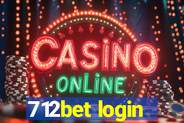 712bet login